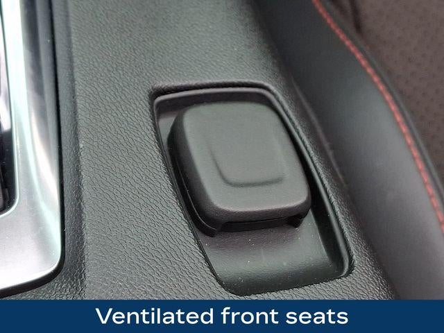 2022 Chevrolet Camaro ZL1