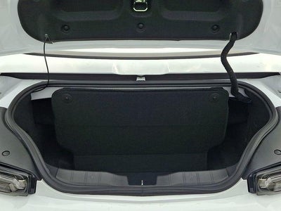 2022 Chevrolet Camaro ZL1