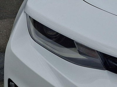 2022 Chevrolet Camaro ZL1