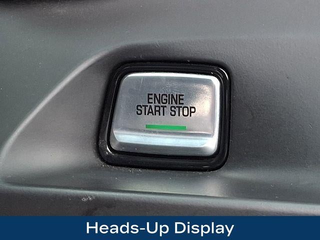 2022 Chevrolet Camaro ZL1