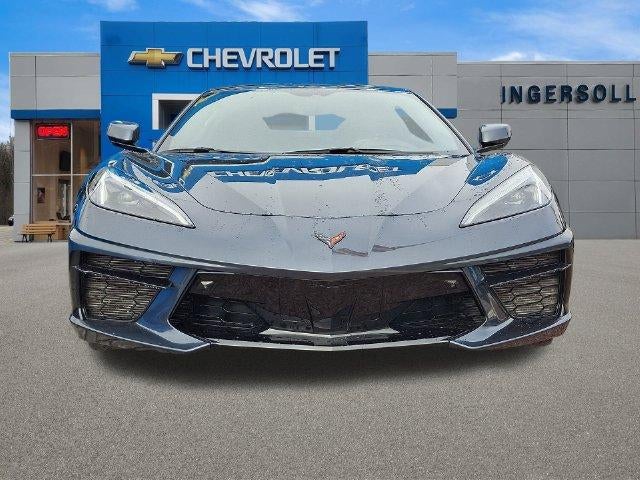 2020 Chevrolet Corvette Stingray 3LT