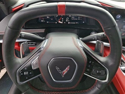2020 Chevrolet Corvette Stingray 3LT