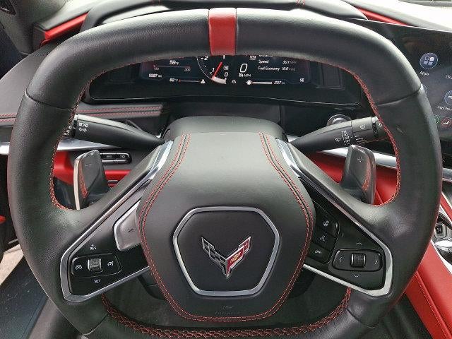 2020 Chevrolet Corvette Stingray 3LT