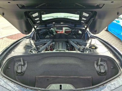 2020 Chevrolet Corvette Stingray 3LT