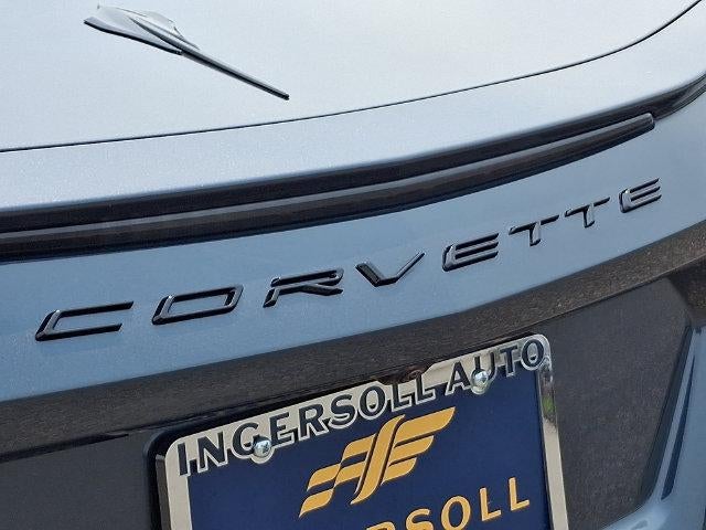 2020 Chevrolet Corvette Stingray 3LT