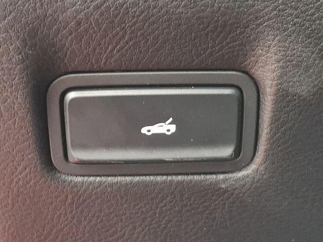 2017 Chevrolet Corvette Stingray 1LT