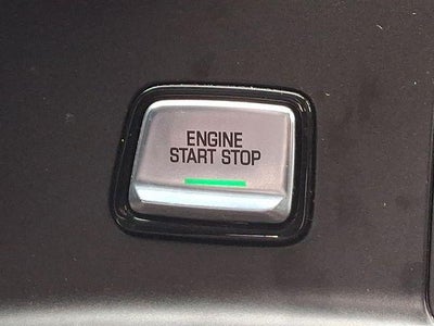 2017 Chevrolet Corvette Stingray 1LT