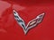 2017 Chevrolet Corvette Stingray 1LT