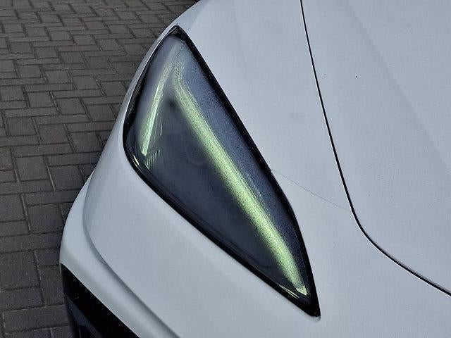 2021 Chevrolet Corvette Stingray 2LT