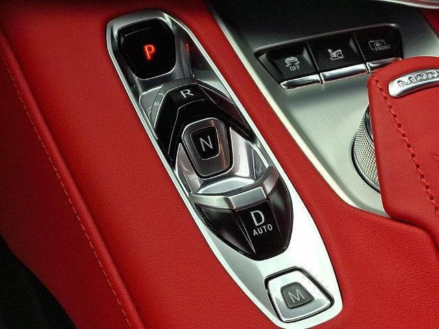 2021 Chevrolet Corvette Stingray 2LT