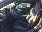 2023 Chevrolet Corvette Z06 2LZ