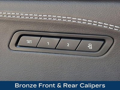 2024 Cadillac CT5-V V-Series Blackwing