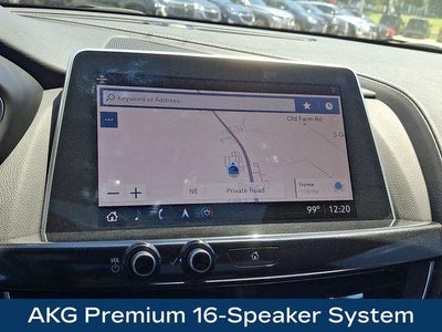 2024 Cadillac CT5-V V-Series Blackwing
