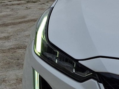 2020 Cadillac CT5 Sport
