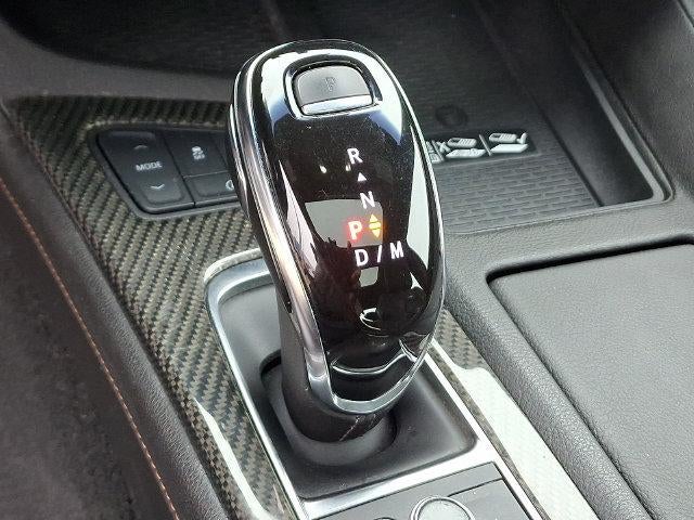 2020 Cadillac CT5 Sport