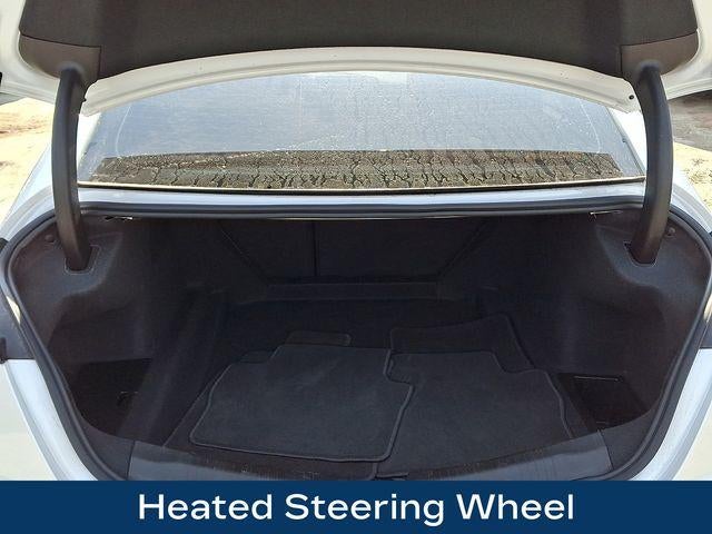 2022 Cadillac CT5 Sport