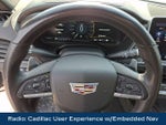 2022 Cadillac CT5 Sport
