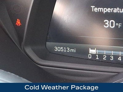 2022 Cadillac CT5 Sport