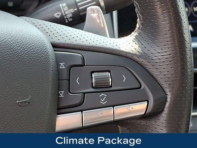 2022 Cadillac CT5 Sport