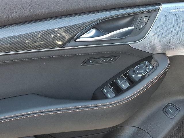 2023 Cadillac CT5-V Base