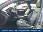 2023 Cadillac CT5 Luxury