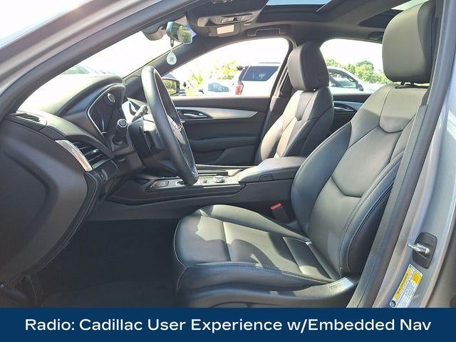 2023 Cadillac CT5 Luxury
