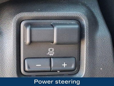 2025 Chevrolet Silverado EV RST - Extended Range