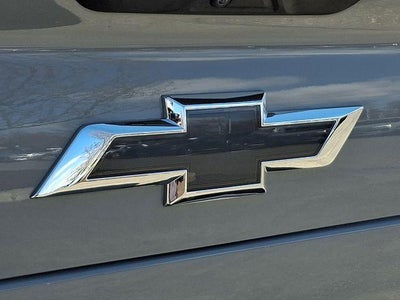 2025 Chevrolet Silverado EV RST - Extended Range