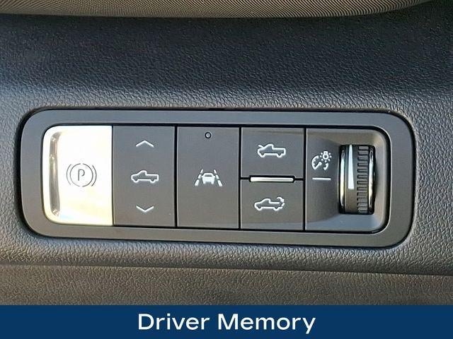 2025 Chevrolet Silverado EV RST - Extended Range