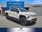 2026 Chevrolet Silverado EV Trail Boss - Extended Range
