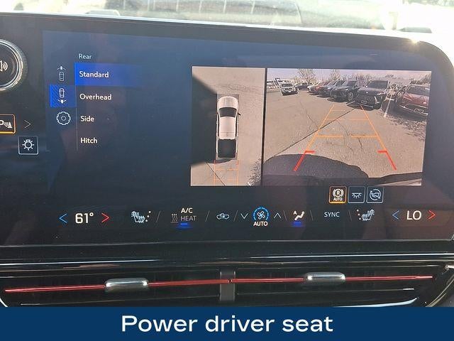 2026 Chevrolet Silverado EV Trail Boss - Extended Range