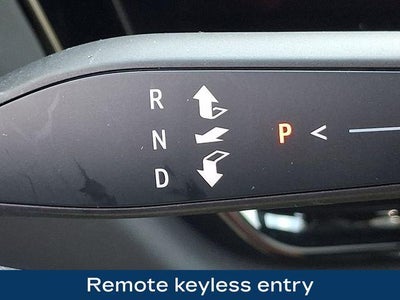 2026 Chevrolet Silverado EV Trail Boss - Extended Range