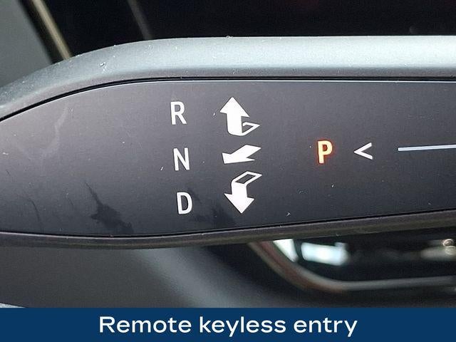 2026 Chevrolet Silverado EV Trail Boss - Extended Range