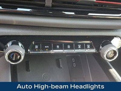 2026 Chevrolet Silverado EV Trail Boss - Extended Range