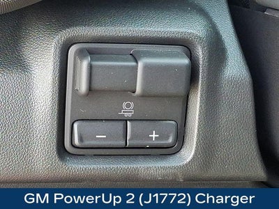 2026 Chevrolet Silverado EV Trail Boss - Extended Range