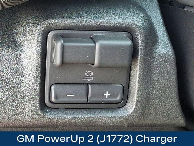 2026 Chevrolet Silverado EV Trail Boss - Extended Range