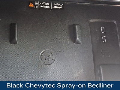 2026 Chevrolet Silverado EV Trail Boss - Extended Range