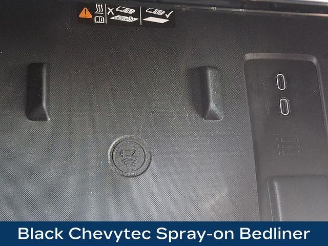 2026 Chevrolet Silverado EV Trail Boss - Extended Range