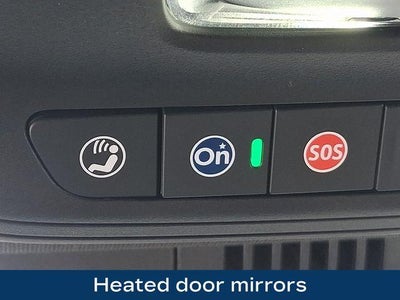 2026 Chevrolet Silverado EV Trail Boss - Extended Range