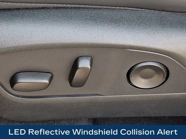 2026 Chevrolet Silverado EV Trail Boss - Extended Range