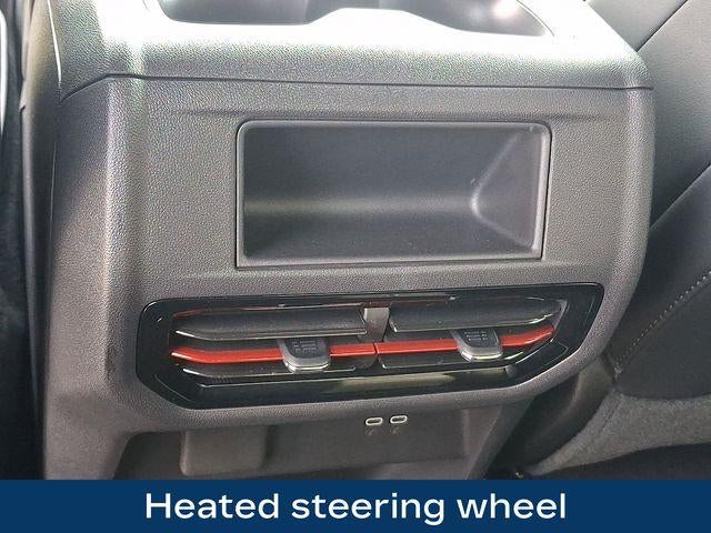 2026 Chevrolet Silverado EV Trail Boss - Extended Range