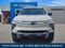 2026 Chevrolet Silverado EV Trail Boss - Extended Range