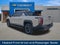 2026 Chevrolet Silverado EV Trail Boss - Extended Range