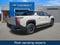 2026 Chevrolet Silverado EV Trail Boss - Extended Range