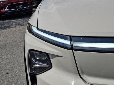 2026 Chevrolet Silverado EV Trail Boss - Extended Range