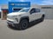 2026 Chevrolet Silverado EV Trail Boss - Extended Range