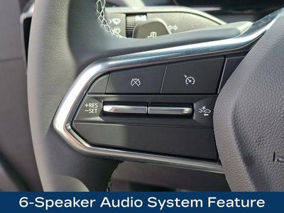 2026 Chevrolet Silverado EV Trail Boss - Extended Range