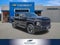 2020 Chevrolet Silverado 2500 HD Work Truck