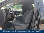 2020 Chevrolet Silverado 2500 HD Work Truck