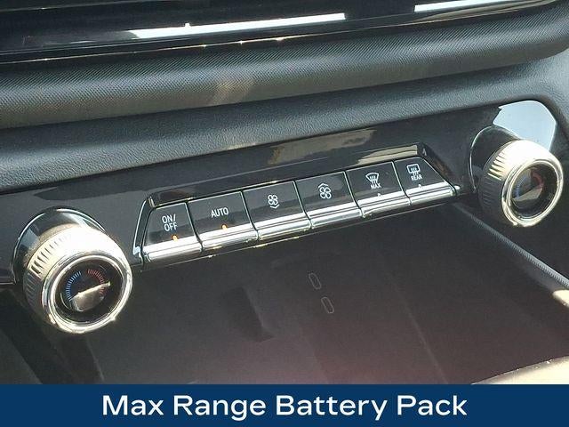 2025 Chevrolet Silverado EV RST - Max Range